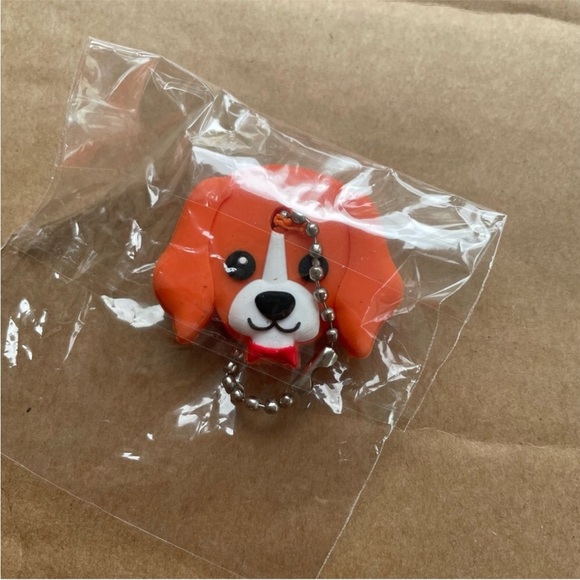Animal Face Key Holder - Picture 1 of 2